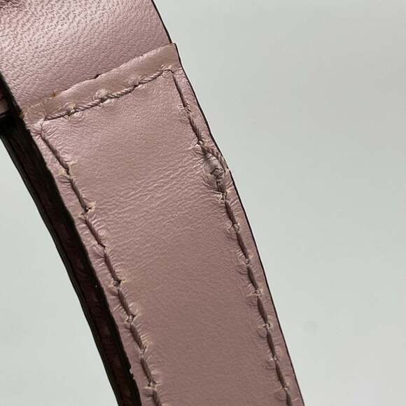 Gucci GG-patterned handbag, 2-way shoulder bag, Boston GG canvas, beige and p... - Picture 6 of 9